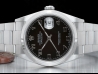 Rolex|Datejust 36 Oyster Nero Royal Black Onyx Arabic Dial - Rolex Gu|16200 